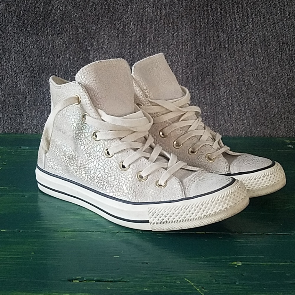 Women's Converse All Star Hi Tops